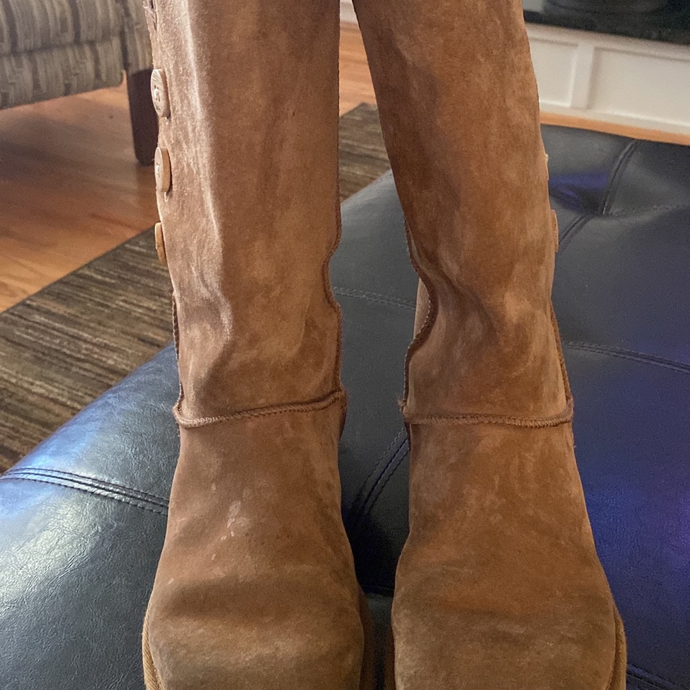 UGG boots